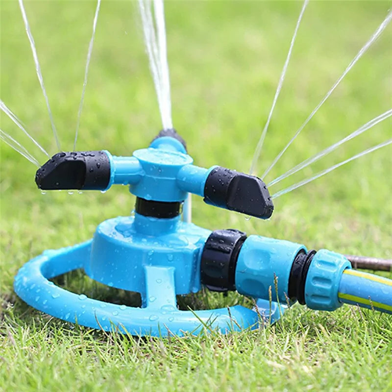 360 Rotating Sprayer