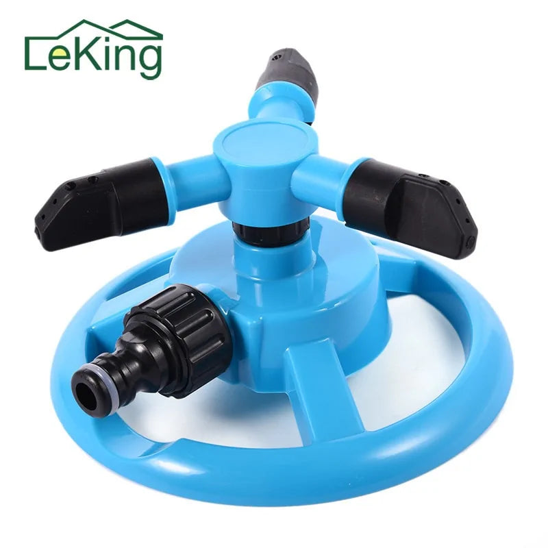 360 Rotating Sprayer