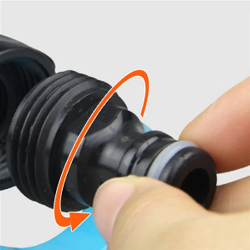 360 Rotating Sprayer