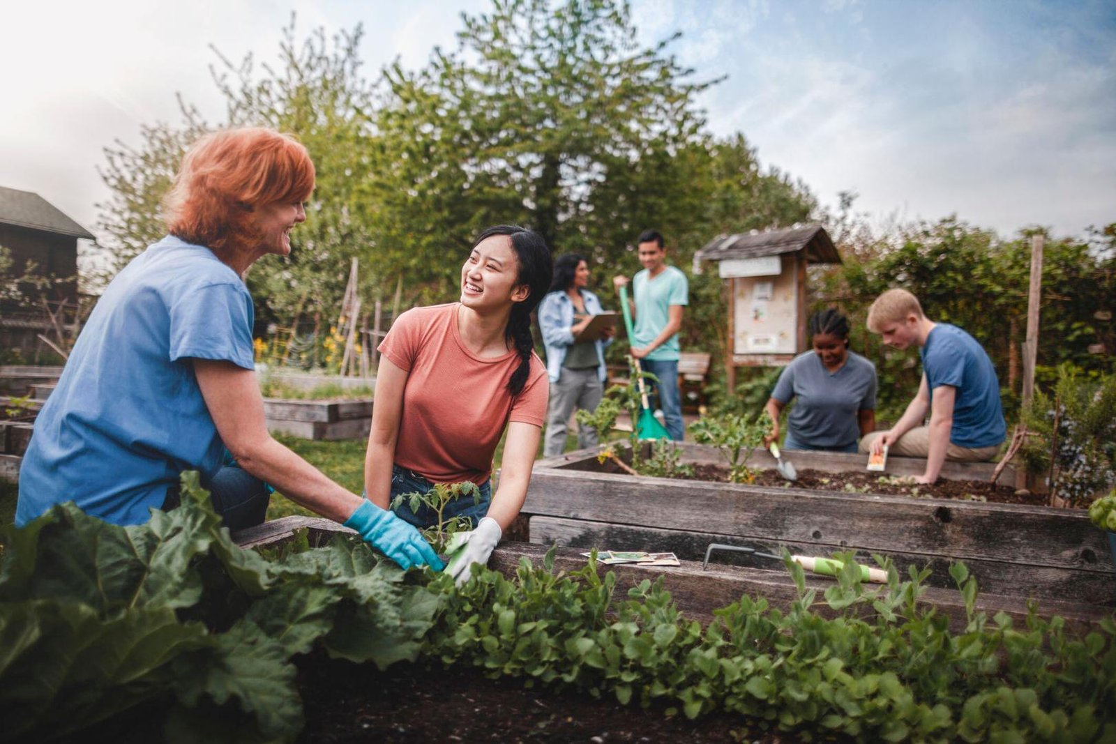 3 mal mehr Inhalt als üblich